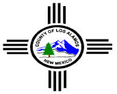 Los Alamos County Logo